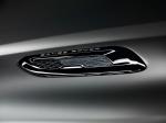 Land Rover Range Rover Evoque Coupe Victoria Beckham 2012 года